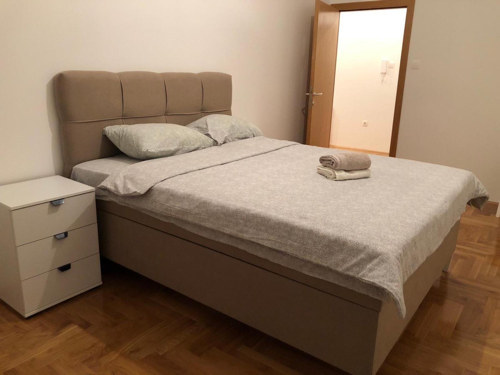 Apartman Mila Trebinje Eksteriør bilde