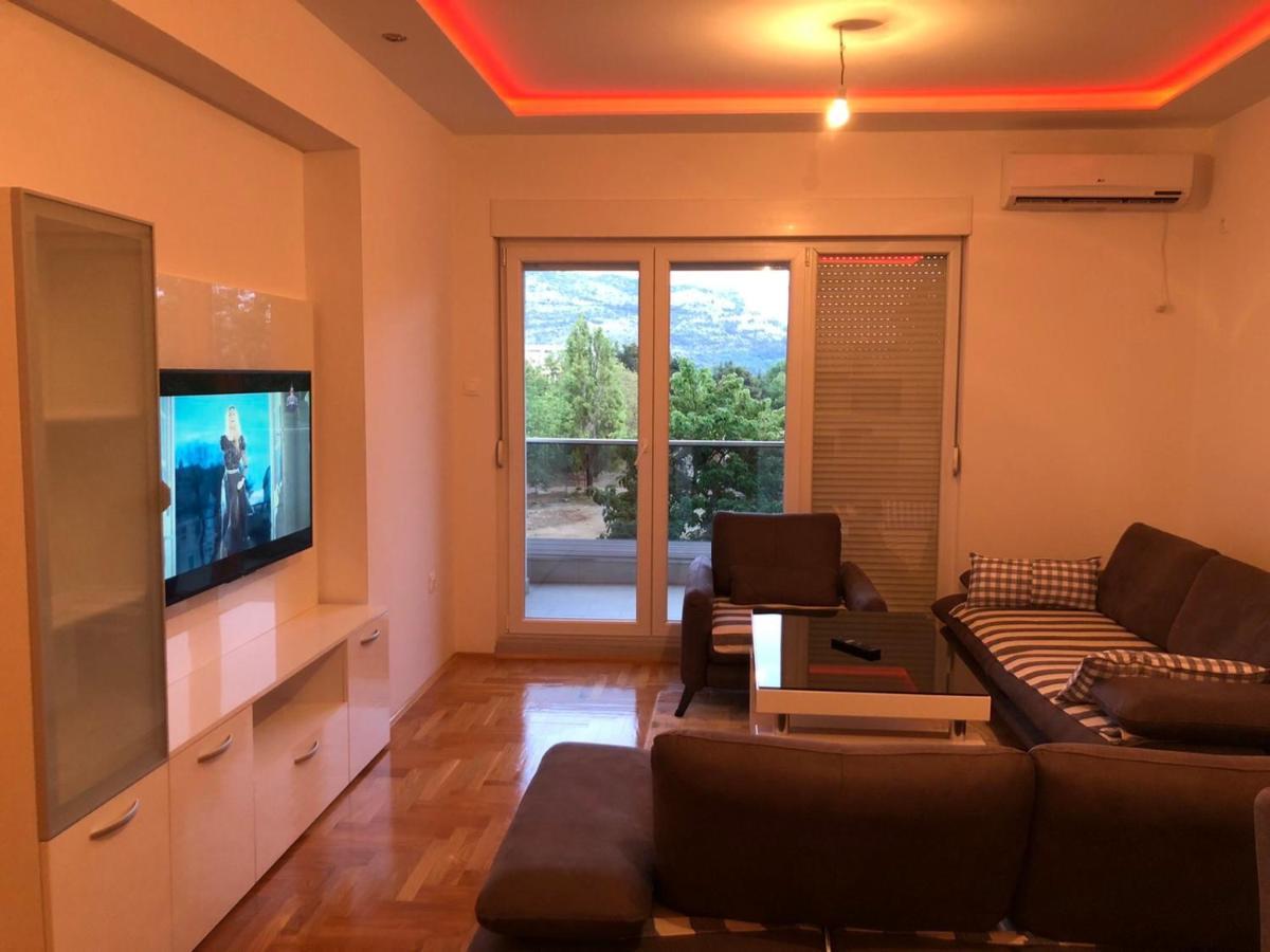 Apartman Mila Trebinje Eksteriør bilde