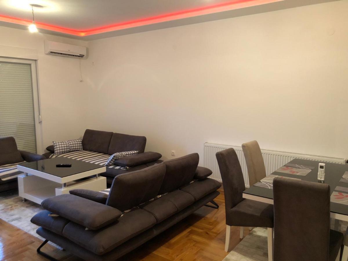 Apartman Mila Trebinje Eksteriør bilde